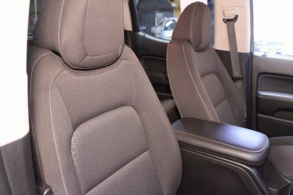 2019 GMC Canyon 4WD SLE