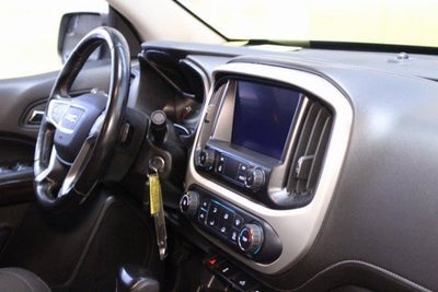 2019 GMC Canyon 4WD SLE