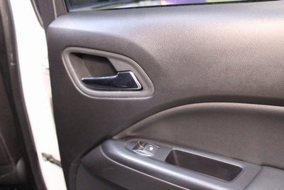 2019 GMC Canyon 4WD SLE