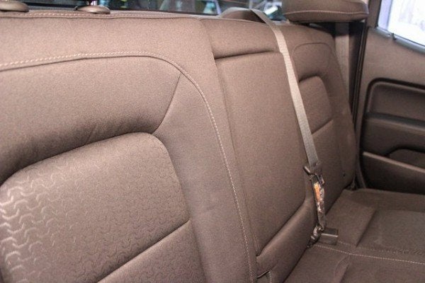 2019 GMC Canyon 4WD SLE