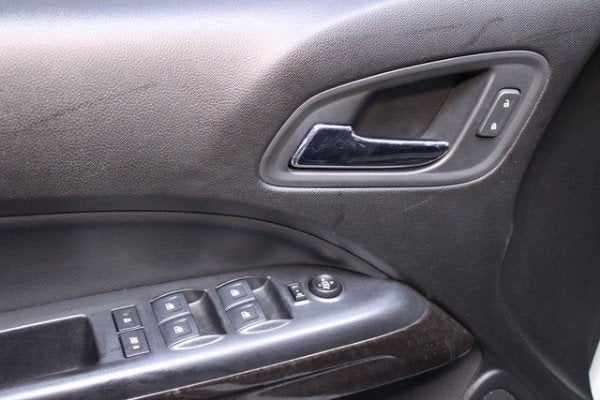 2019 GMC Canyon 4WD SLE