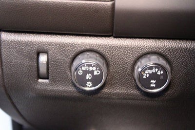 2019 GMC Canyon 4WD SLE