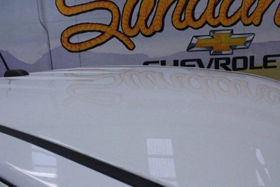 2019 GMC Canyon 4WD SLE