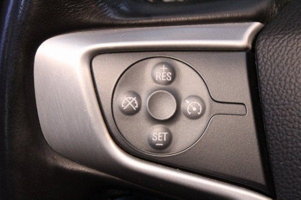 2019 GMC Canyon 4WD SLE