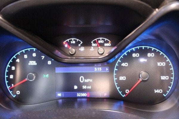 2019 GMC Canyon 4WD SLE