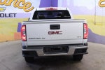 2019 GMC Canyon 4WD SLE