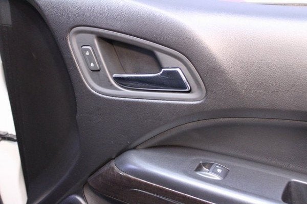 2019 GMC Canyon 4WD SLE