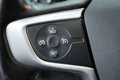 2021 GMC Canyon Elevation