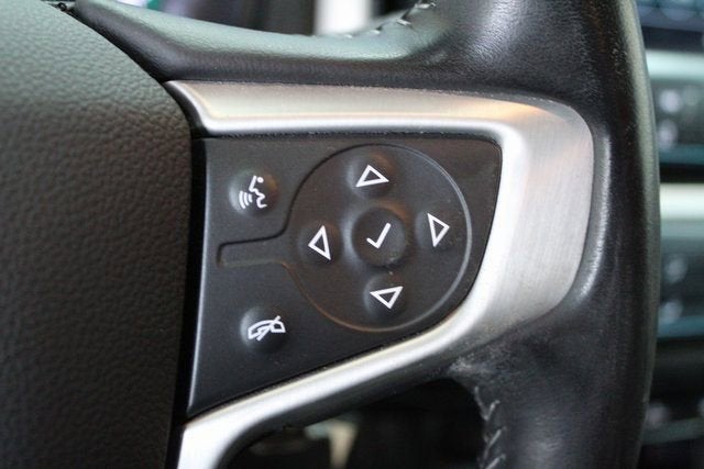 2021 GMC Canyon Elevation