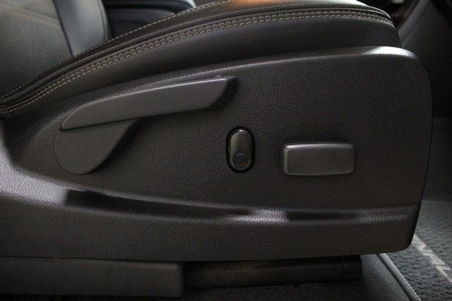 2021 GMC Canyon Denali