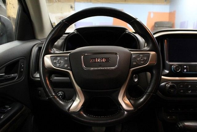 2021 GMC Canyon Denali