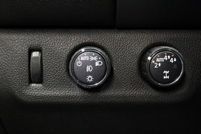 2021 GMC Canyon Denali