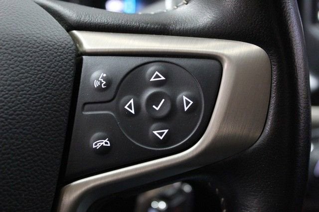 2021 GMC Canyon Denali