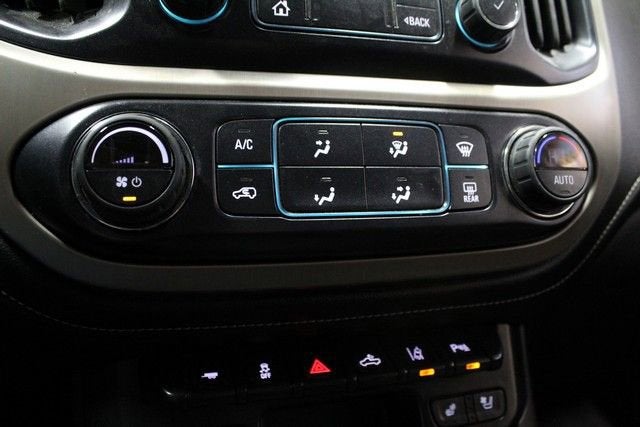 2021 GMC Canyon Denali