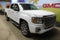 2021 GMC Canyon Denali