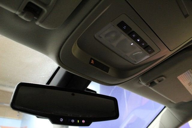 2021 GMC Canyon Denali