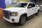 2021 GMC Canyon Denali