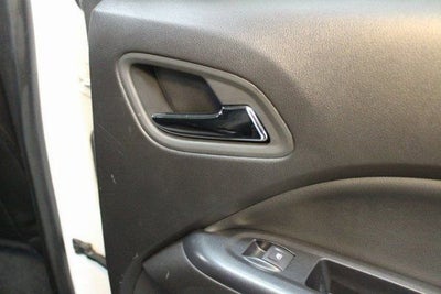 2021 GMC Canyon AT4 - Leather