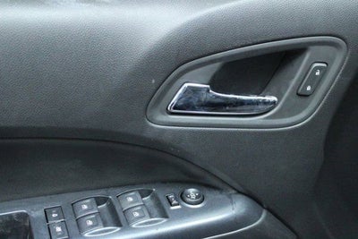 2021 GMC Canyon AT4 - Leather