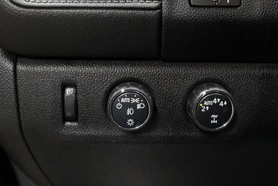 2018 GMC Canyon 4WD SLE