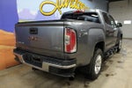 2018 GMC Canyon 4WD SLE