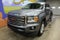 2018 GMC Canyon 4WD SLE