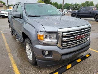 2018 GMC Canyon 4WD SLE