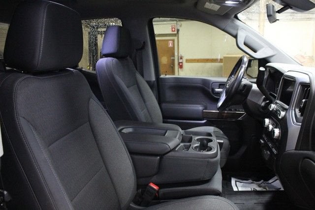 2019 GMC Sierra 1500 Elevation