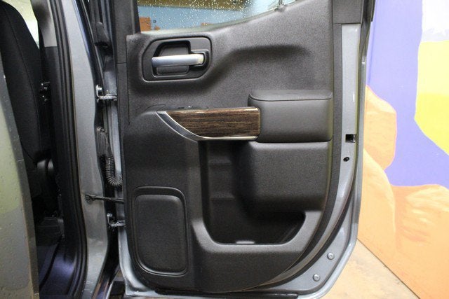 2019 GMC Sierra 1500 Elevation
