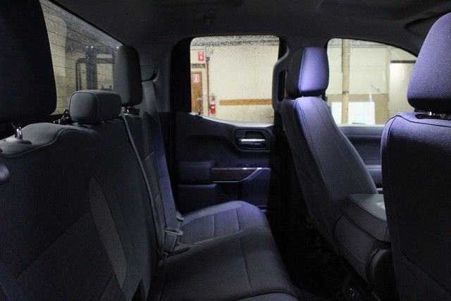 2019 GMC Sierra 1500 Elevation