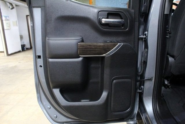 2019 GMC Sierra 1500 Elevation