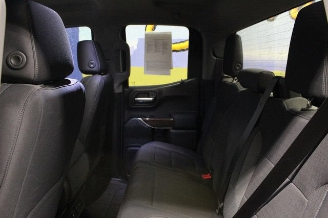 2019 GMC Sierra 1500 Elevation