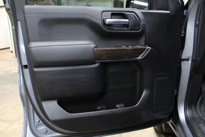 2019 GMC Sierra 1500 Elevation