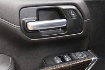 2019 GMC Sierra 1500 Elevation