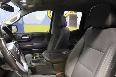 2019 GMC Sierra 1500 Elevation