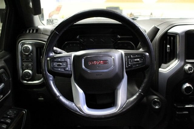 2019 GMC Sierra 1500 Elevation