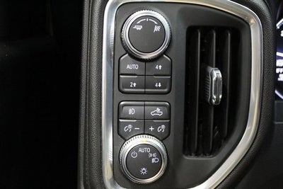 2019 GMC Sierra 1500 Elevation
