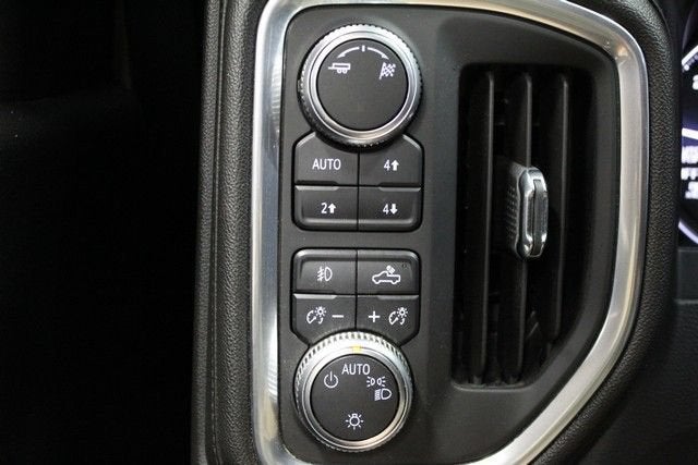 2019 GMC Sierra 1500 Elevation