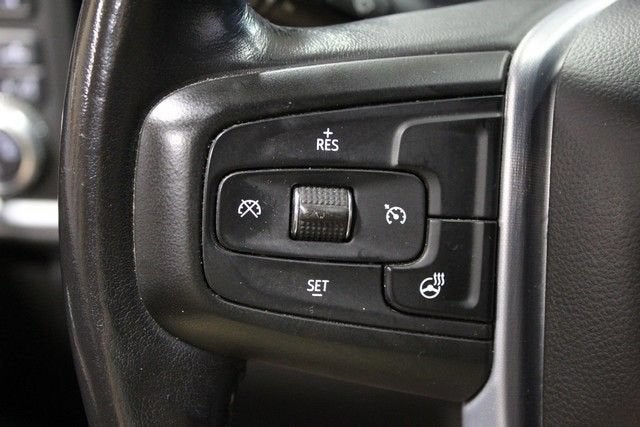 2019 GMC Sierra 1500 Elevation