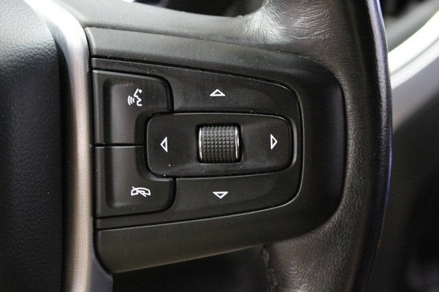 2019 GMC Sierra 1500 Elevation