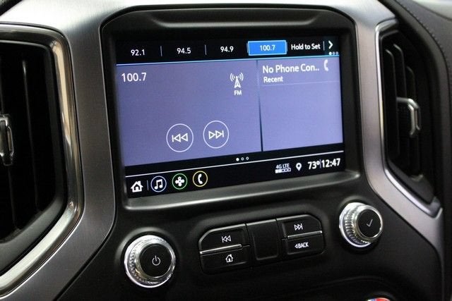 2019 GMC Sierra 1500 Elevation