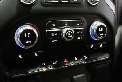 2019 GMC Sierra 1500 Elevation