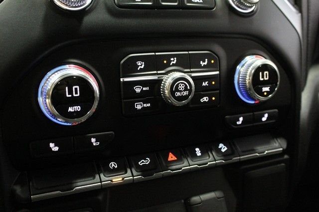 2019 GMC Sierra 1500 Elevation