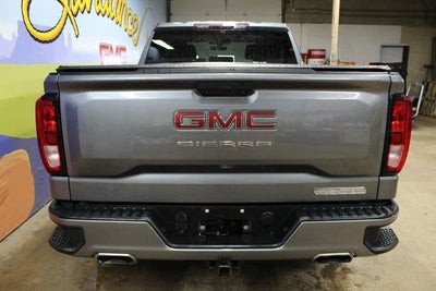 2019 GMC Sierra 1500 Elevation