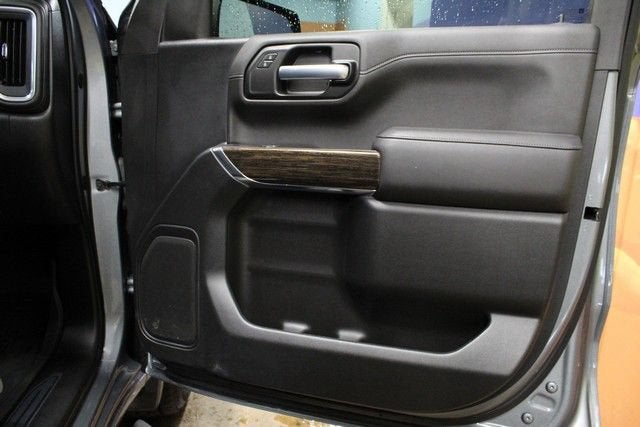 2019 GMC Sierra 1500 Elevation