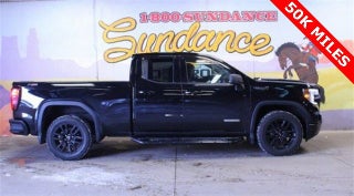2019 GMC Sierra 1500 Elevation