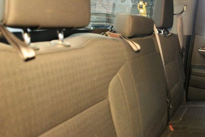 2022 GMC Sierra 1500 SLE