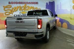 2022 GMC Sierra 1500 SLE