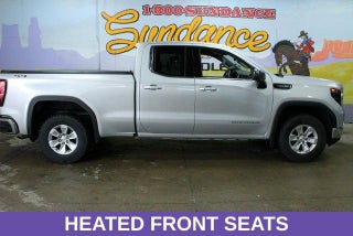 2022 GMC Sierra 1500 SLE