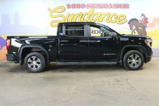 2019 GMC Sierra 1500 4WD CREW CAB 147